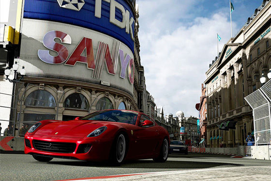 Gran Turismo 5 Prologue