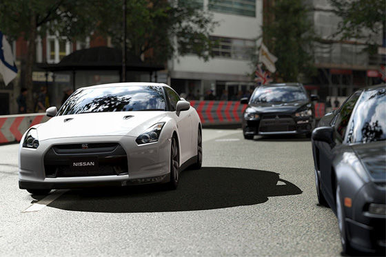 Gran Turismo 5 Prologue