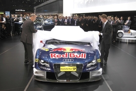Die Stars von Genf 2008, Teil 4