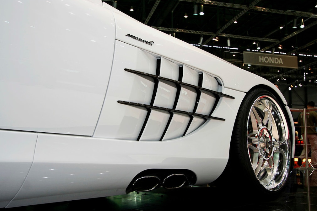 Die Stars von Genf, Teil 7