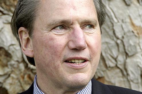 Bentley-Chef Franz-Josef Paefgen