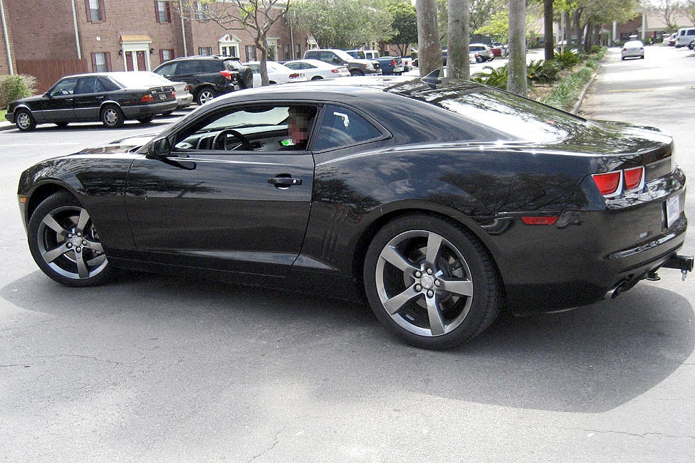 Erlkönig Mercedes-Benz E-Klasse