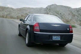 Chrysler 300C