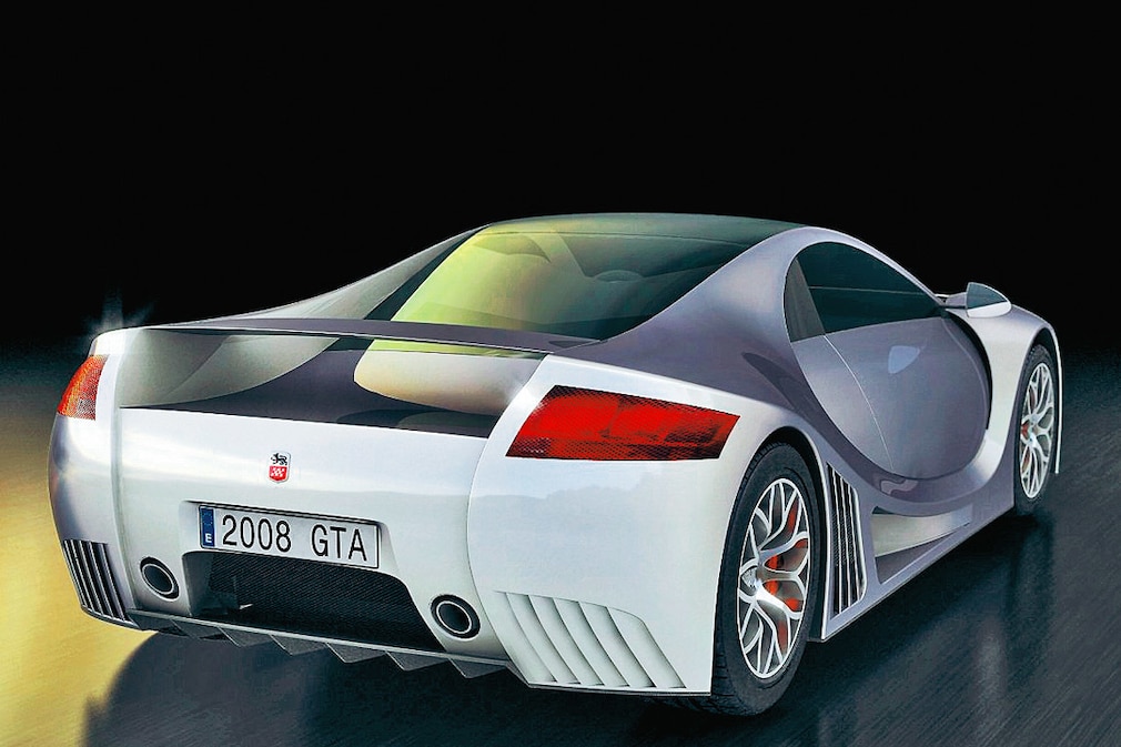 GTA Concept
