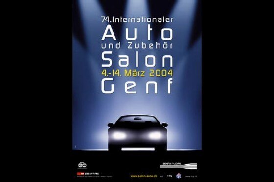74. Internationaler Auto Salon