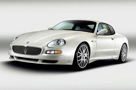 Maserati GranSport Maserati GranSport