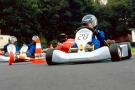 KartCamp