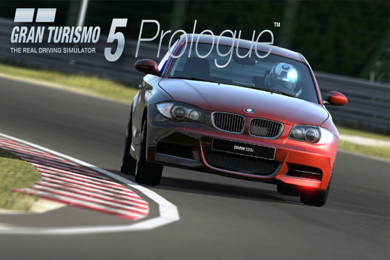 Gran Turismo 5 Prologue