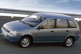 Lada 1117 Kombi