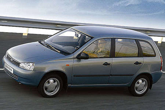 Lada 1117 Kombi