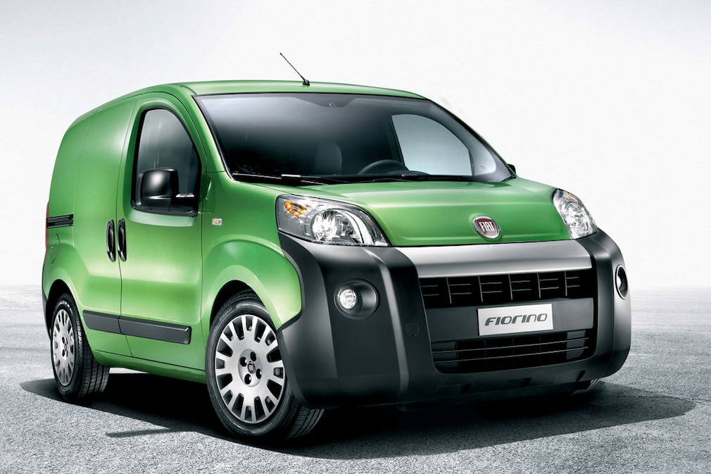 Fiat Fiorino