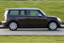 Mini Cooper Clubman