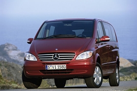 Mercedes Viano