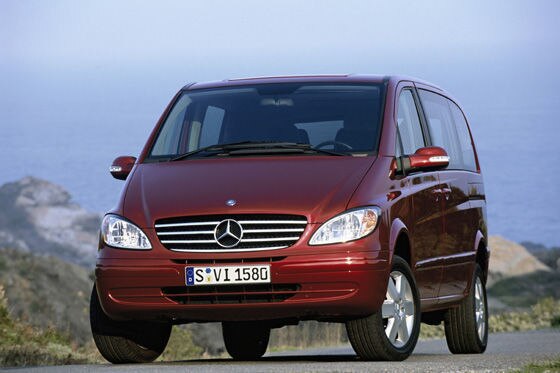 Mercedes Viano