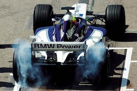 Formel-1-Technik