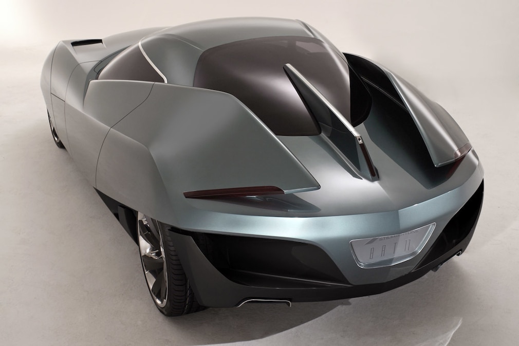 Bertone-Studie BAT 11