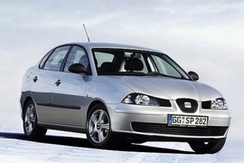 Seat Cordoba "Fresh"