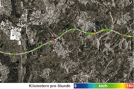 Satellitentechnik