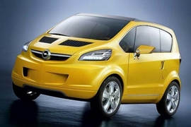 Opel-Studie Trixx