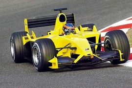 Der Aufstieg des Timo Glock