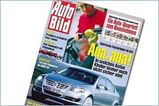 AUTO BILD 20/2004
