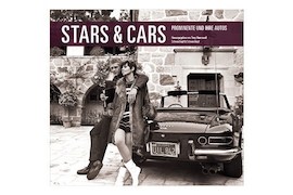 Bildband Stars&Cars