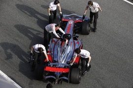 David Coulthard, Red Bull, Wings for Life