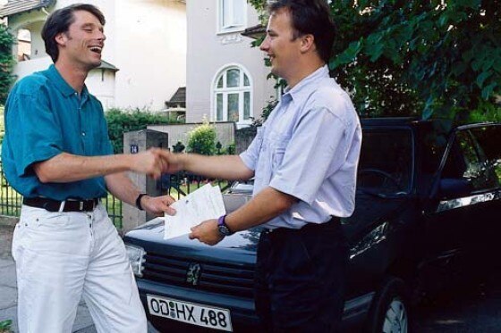 Gebrauchtwagen-Spezial 2004 (3)