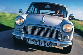 Austin Mini