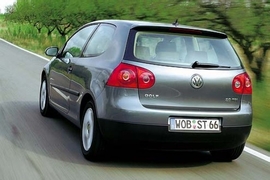 VW rüstet die Kompaktklasse auf