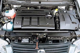 Fiat Stilo 1.9 JTD Dynamic