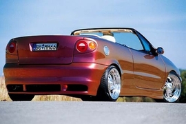 Renault Mégane Cabriolet