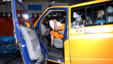 Renault Trafic Ii Autobild De