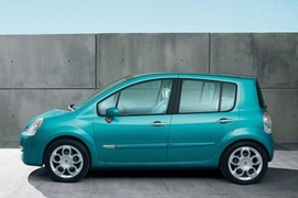 Renault-Studie "Modus"