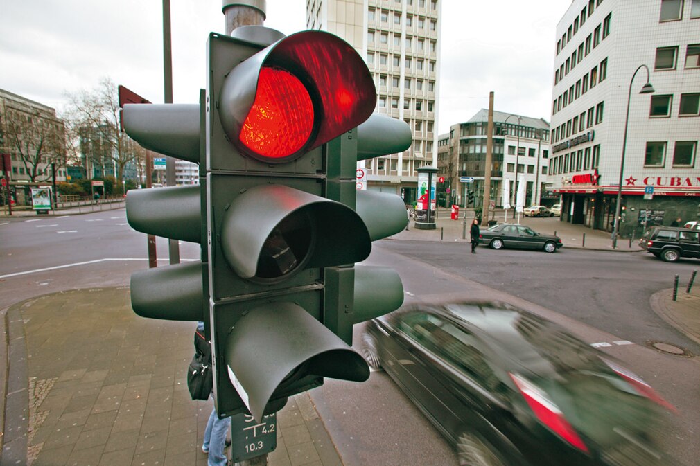 Verkehrsmoral