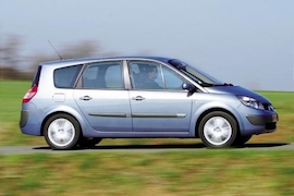 Renault Grand Scénic 1.9 dCi