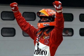 Großer Preis von Malaysia 2004