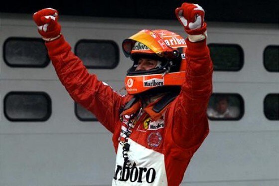 Großer Preis von Malaysia 2004