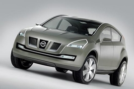 Nissan ändert Modell-Strategie