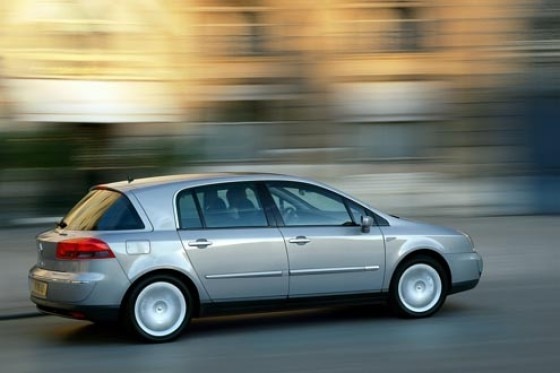 Renault Vel Satis
