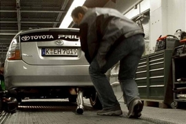 ADAC EcoTest 2004