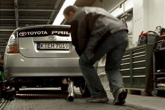 ADAC EcoTest 2004