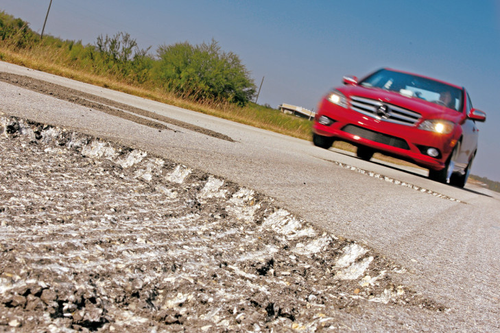 Test Sommerreifen 225/45 R17