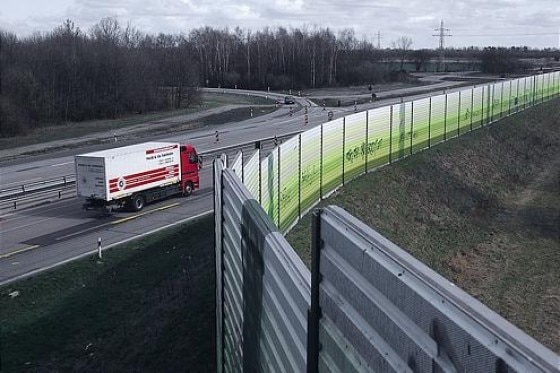Tempolimits aus Lärmschutzgründen
