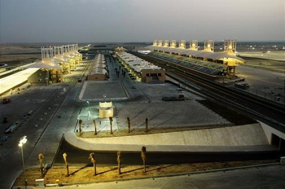 GP Bahrain 2004