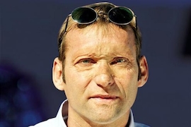 Kris Nissen im Interview