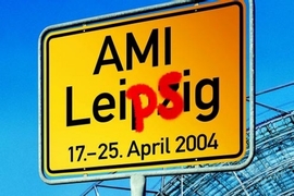14. Auto Mobil International, Teil 1
