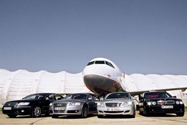 A8 L 6.0  760Li  S 600  Phaeton 6.0 L