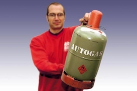 Alternativkraftstoff