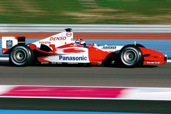 Formel 1: Wieder gefährlich schnell?